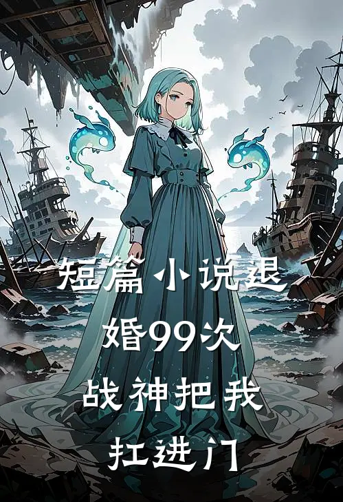短篇小说退婚99次：战神把我扛进门
