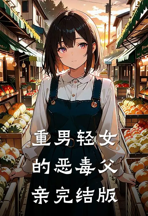 重男轻女的恶毒父亲完结版