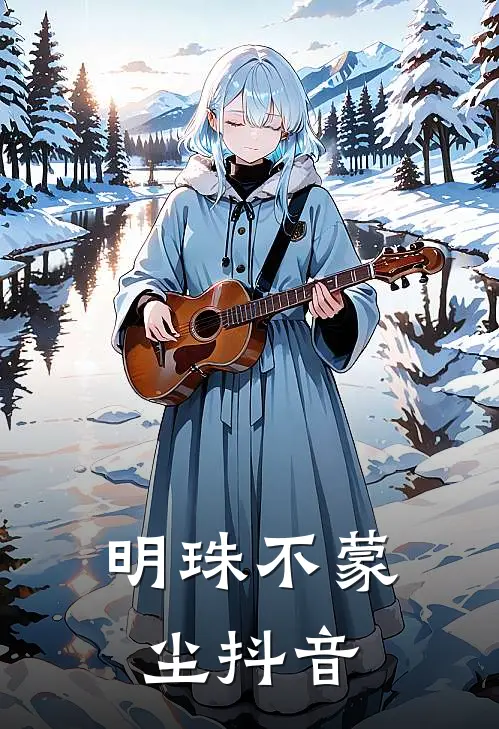 明珠不蒙尘抖音