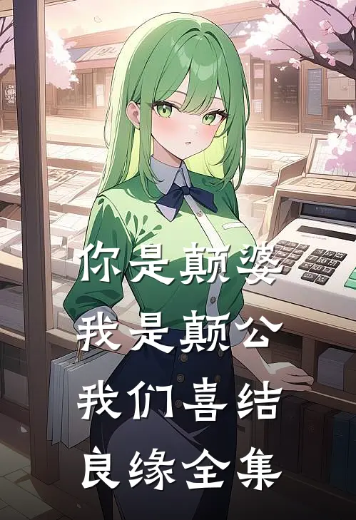 你是颠婆，我是颠公，我们喜结良缘 全集