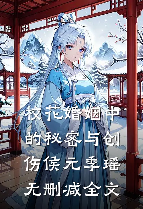 校花婚姻中的秘密与创伤侯元季瑶无删减全文