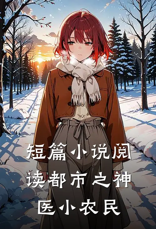 短篇小说阅读都市之神医小农民