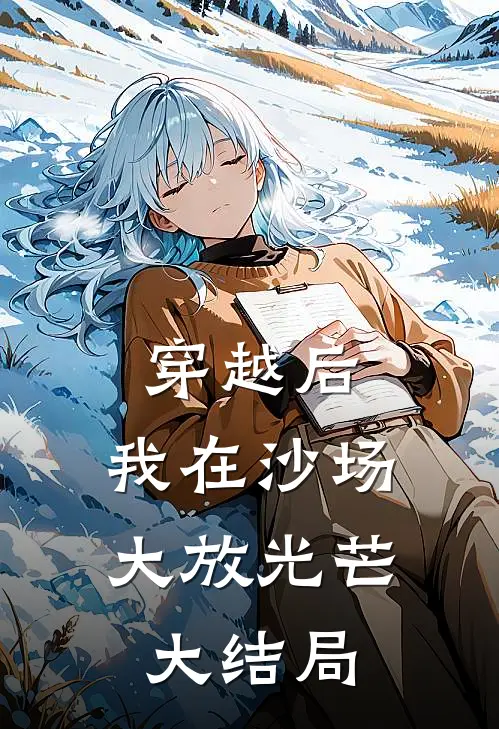 穿越后，我在沙场大放光芒大结局