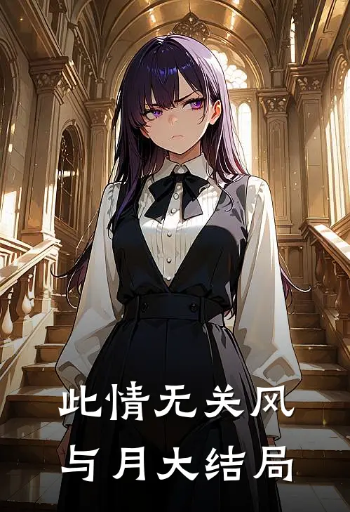 此情无关风与月大结局