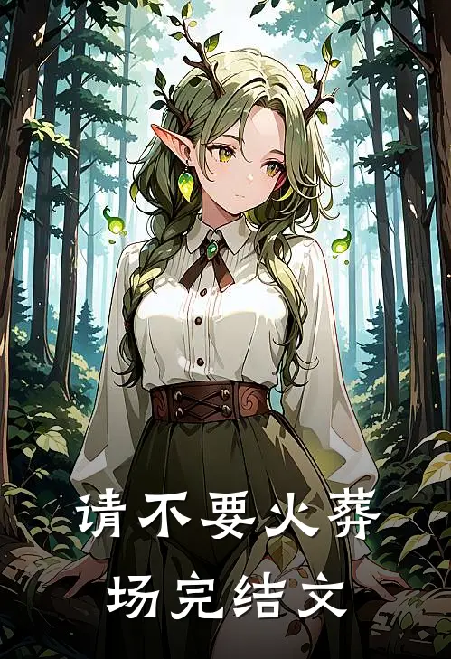 请不要火葬场完结文