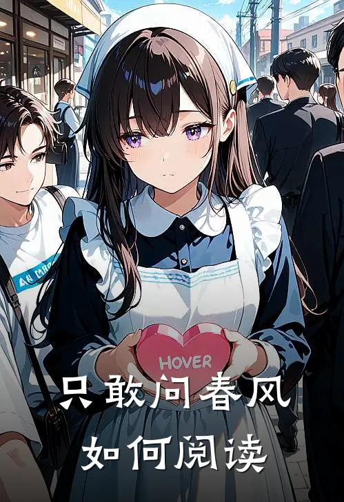 只敢问春风如何阅读