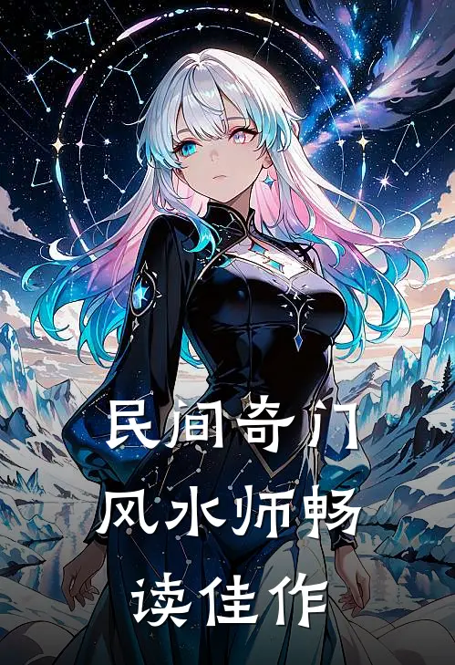 民间奇门风水师畅读佳作