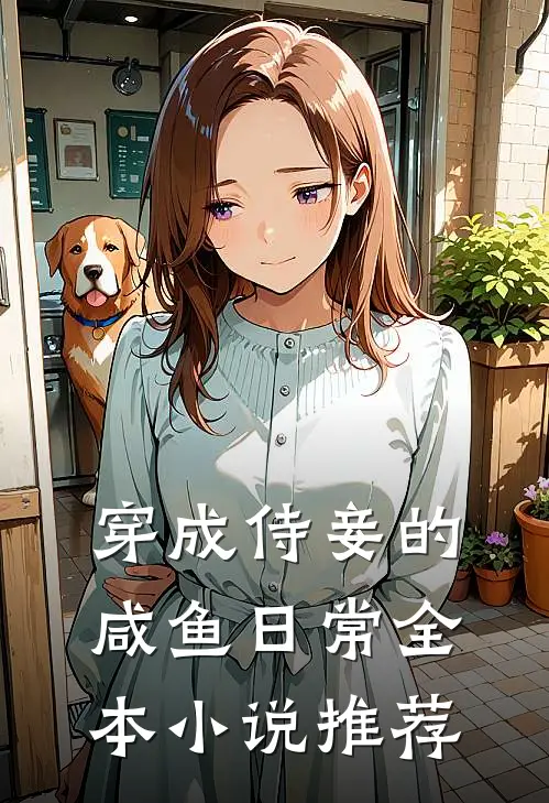 穿成侍妾的咸鱼日常全本小说推荐