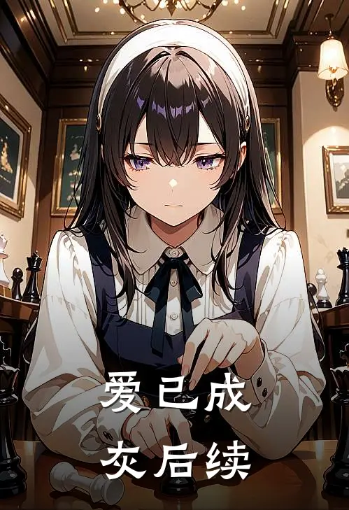 爱已成灰后续
