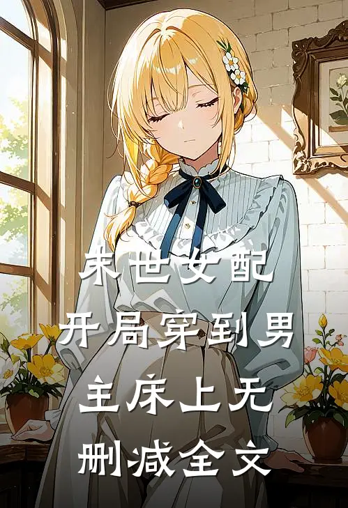 末世女配：开局穿到男主床上无删减全文