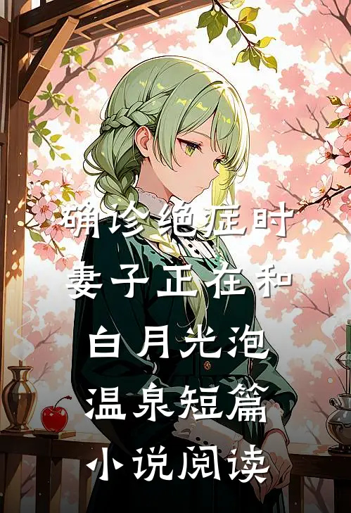 确诊绝症时，妻子正在和白月光泡温泉短篇小说阅读
