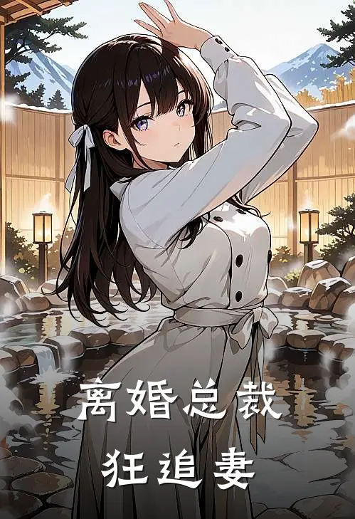离婚总裁狂追妻
