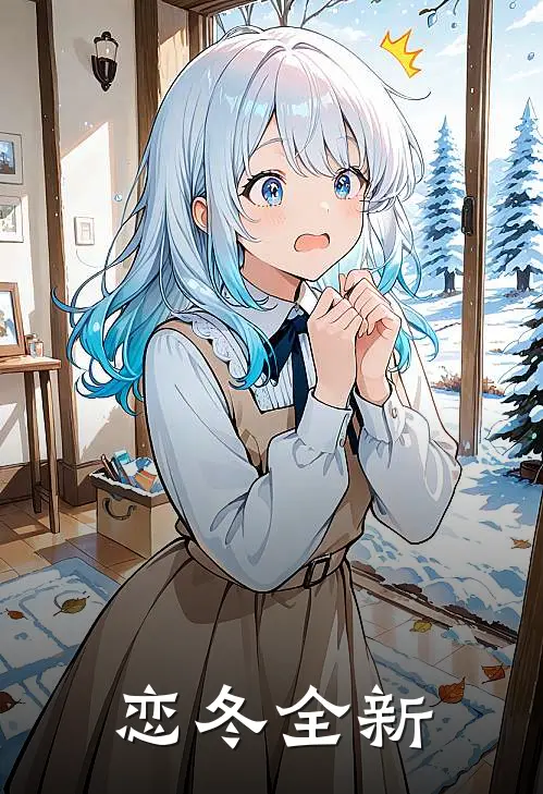 恋冬全新