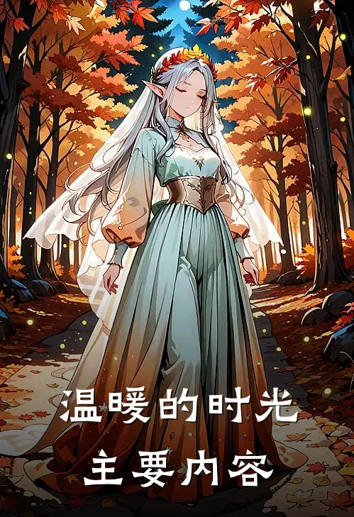 温时九傅云祁温暖的时光免费阅读全文