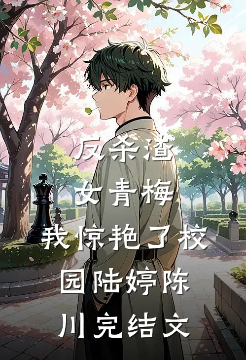 反杀渣女青梅，我惊艳了校园陆婷陈川完结文