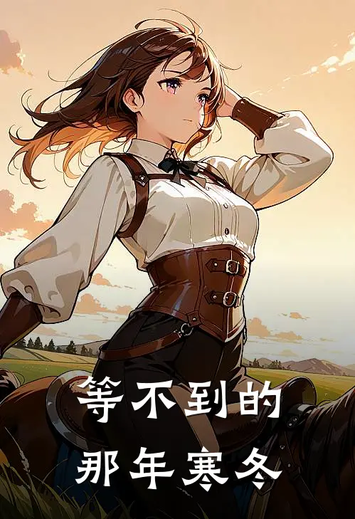等不到的那年寒冬