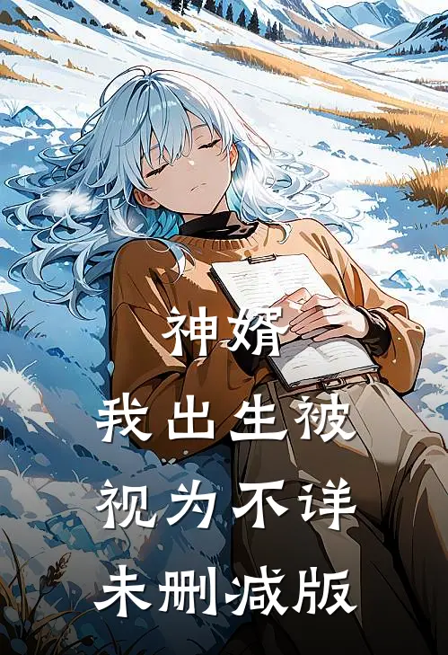 神婿：我出生被视为不详未删减版