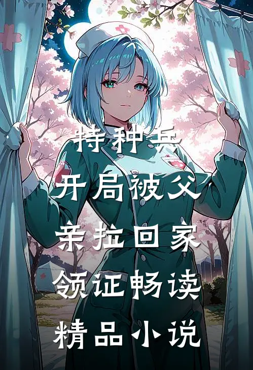 特种兵：开局被父亲拉回家领证畅读精品小说