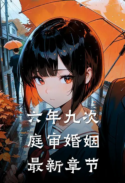 六年九次，庭审婚姻最新章节