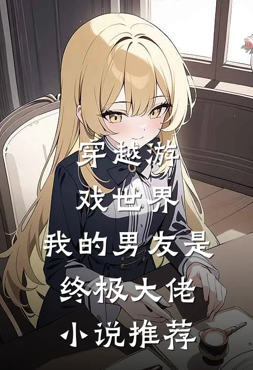 穿越游戏世界,我的男友是终极大佬推荐完结