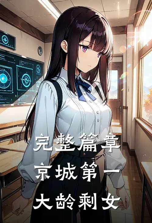 完整篇章京城第一大龄剩女