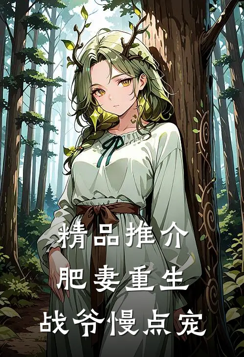 精品推介肥妻重生：战爷慢点宠