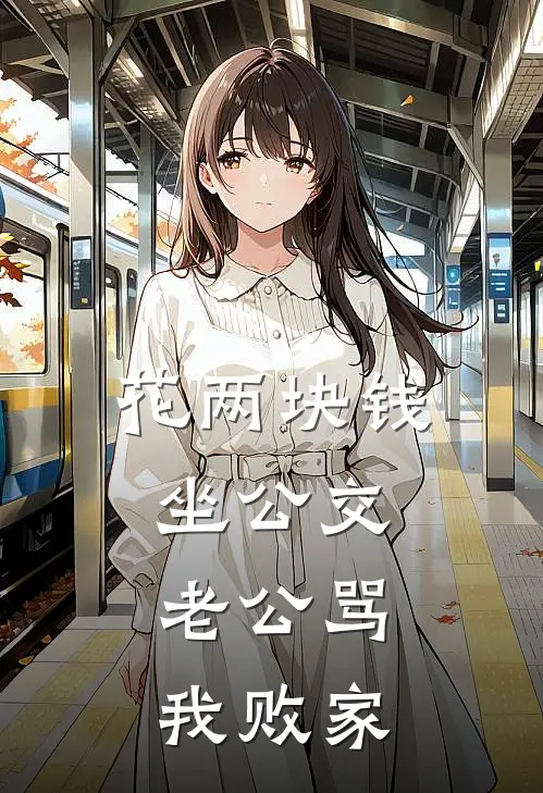 花两块钱坐公交，老公骂我败家