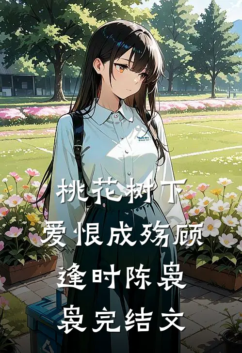 桃花树下，爱恨成殇顾逢时陈袅袅完结文