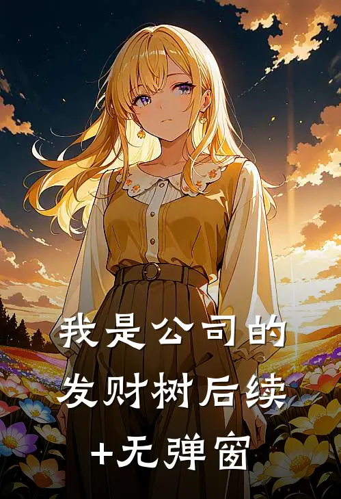 我是公司的发财树后续+无弹窗