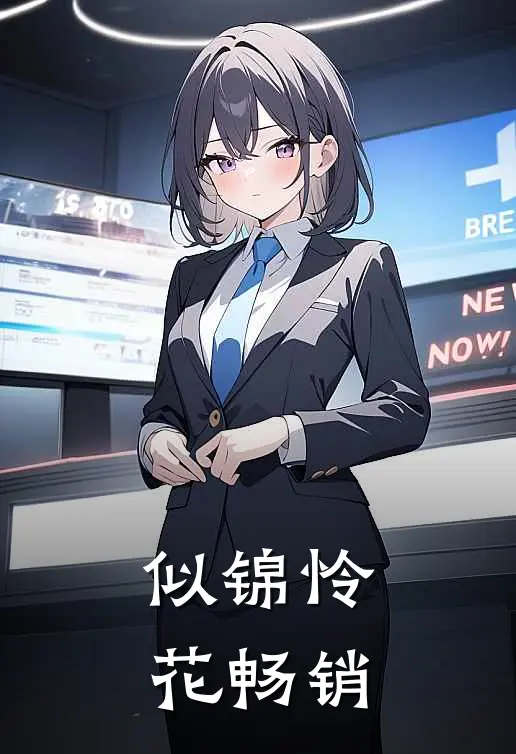 似锦怜花畅销