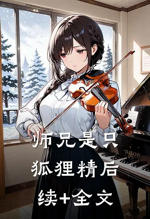 师兄是只狐狸精后续+全文