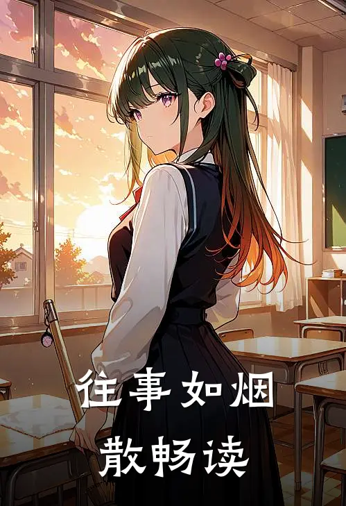 往事如烟散畅读