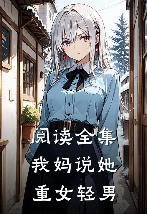 阅读全集我妈说她重女轻男