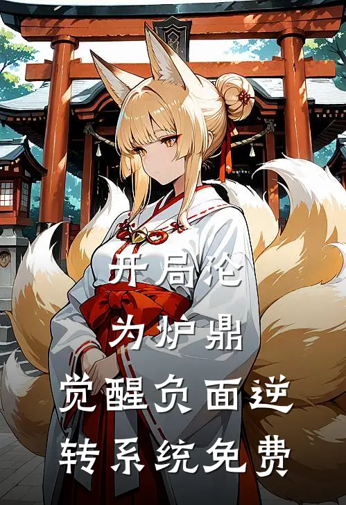 开局沦为炉鼎,觉醒负面逆转系统免费阅读