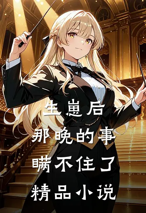 生崽后：那晚的事瞒不住了精品小说