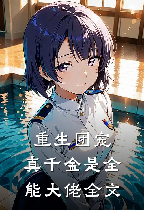 重生团宠真千金是全能大佬全文阅读