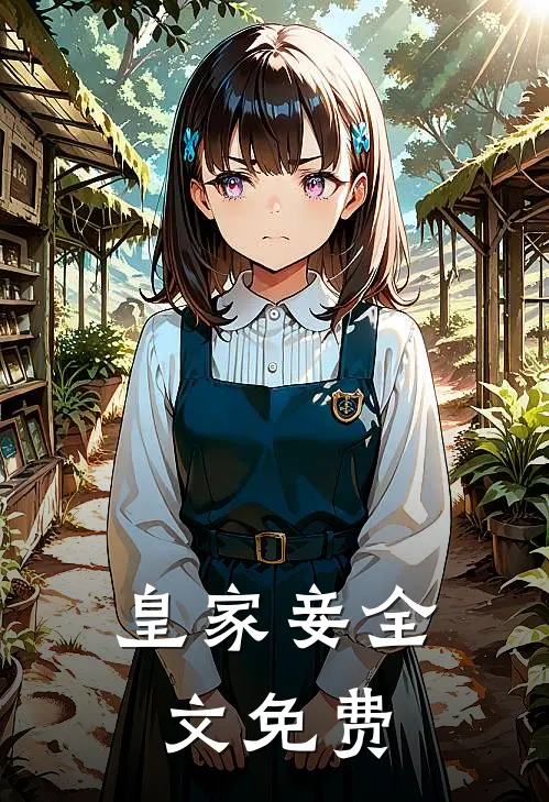 皇家妾全文免费