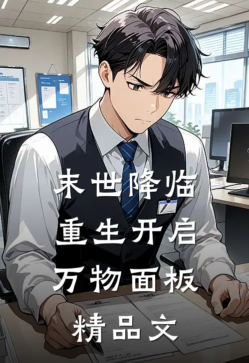 末世降临：重生开启万物面板精品文