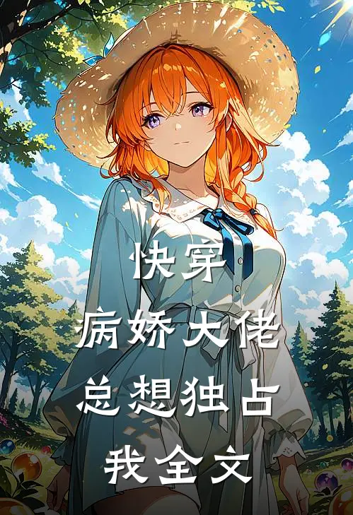 快穿：病娇大佬总想独占我全文