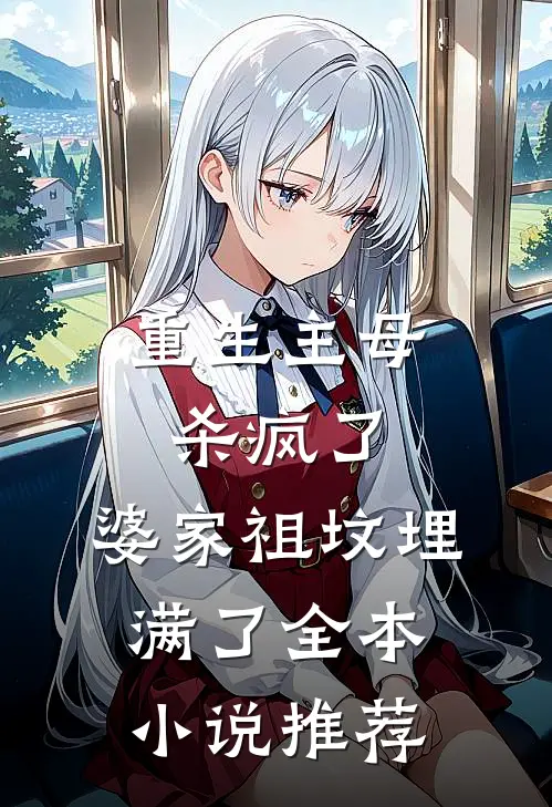重生主母杀疯了,婆家祖坟埋满了全本推荐