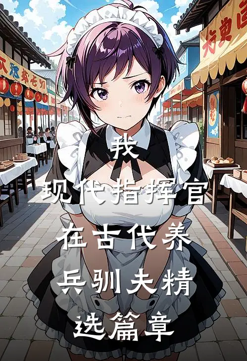 我，现代指挥官，在古代养兵驯夫精选篇章
