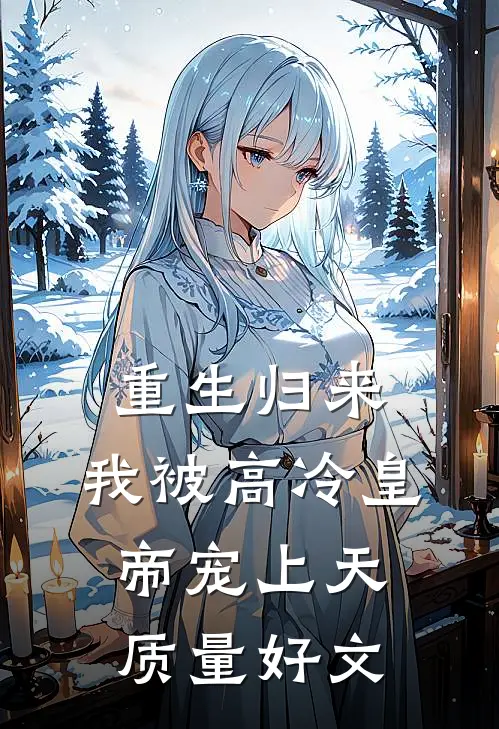重生归来，我被高冷皇帝宠上天质量好文