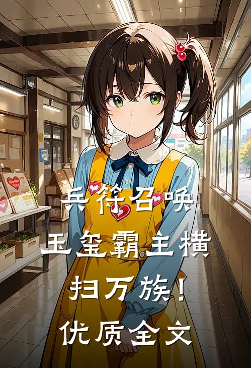 兵符召唤：玉玺霸主横扫万族！优质全文