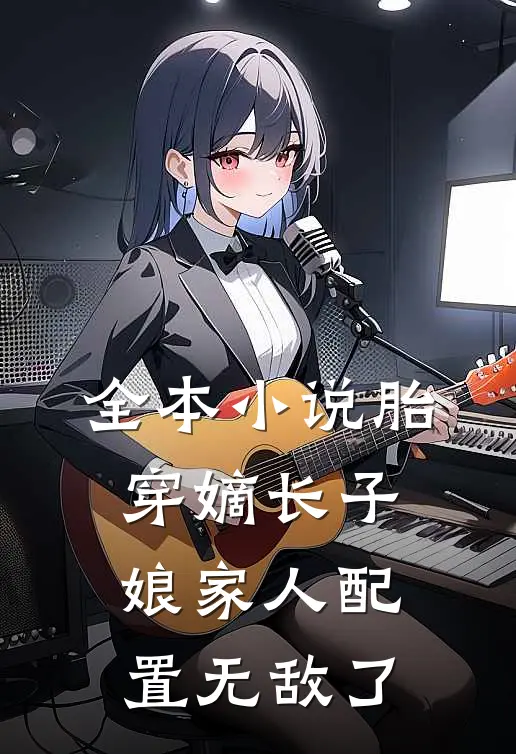 全本小说胎穿嫡长子，娘家人配置无敌了
