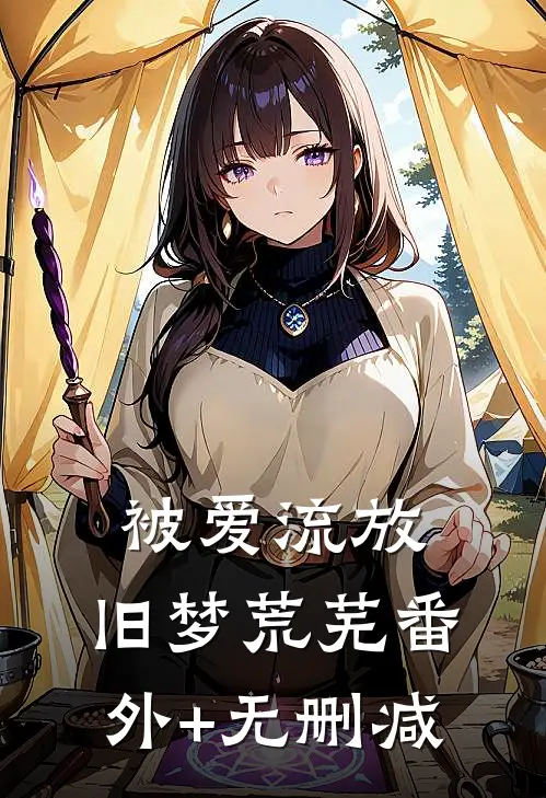 被爱流放，旧梦荒芜番外+无删减