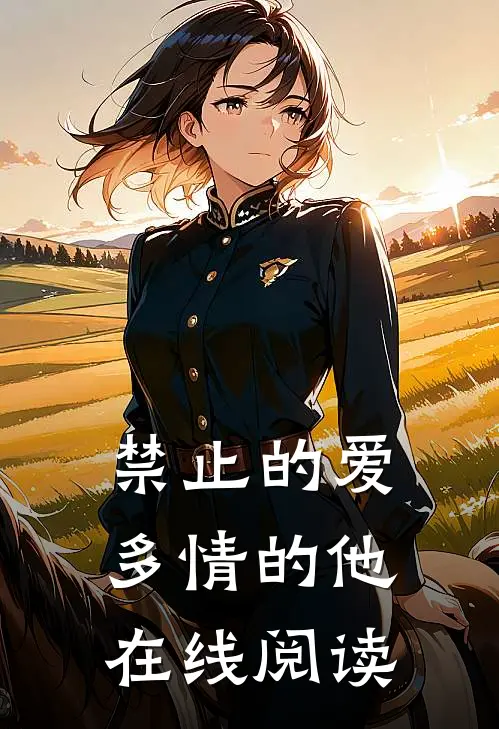 禁止的爱，多情的他在线阅读