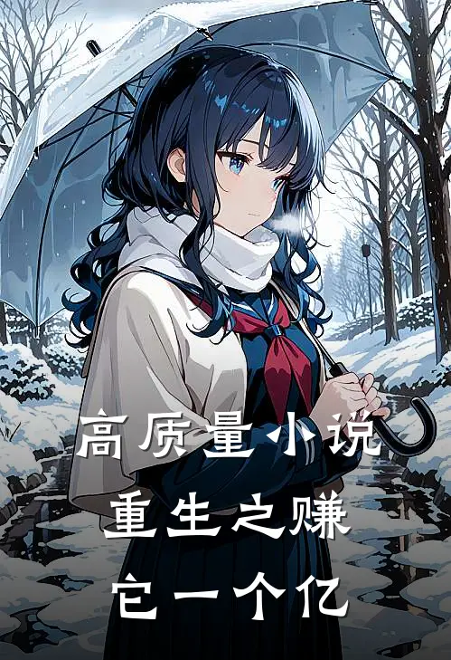 高质量小说重生之赚它一个亿
