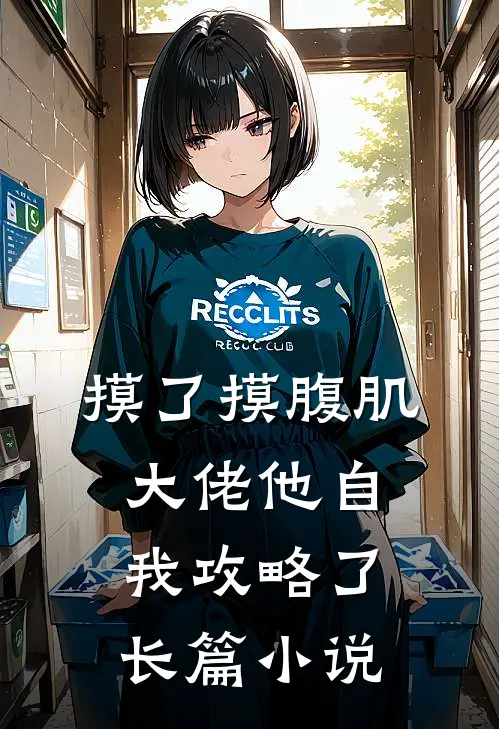 摸了摸腹肌，大佬他自我攻略了长篇小说