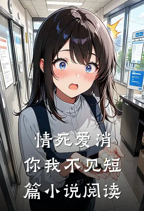 情死爱消，你我不见短篇小说阅读