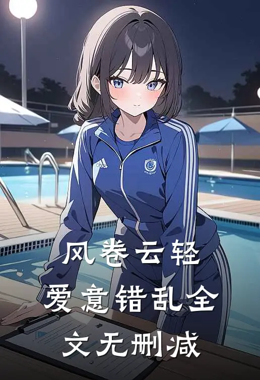 风卷云轻，爱意错乱全文无删减